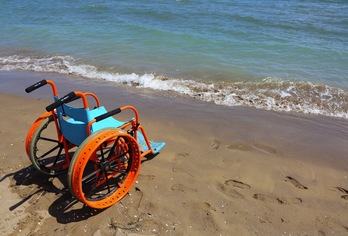 La esclerósis múltiple es, a día de hoy, una enfermedad incurable.