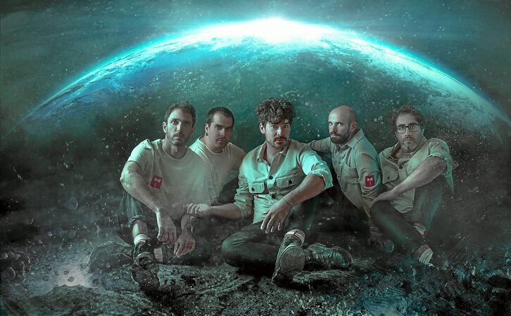 Argazkiak: Silvia Catalan