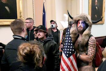 Cuatrohorasenelcapitolio