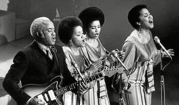 1971: The Year That Music Changed Everything