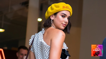 Dua Lipa