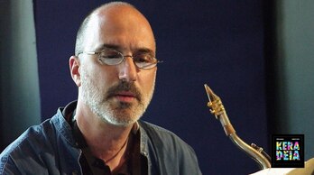 Michael Brecker