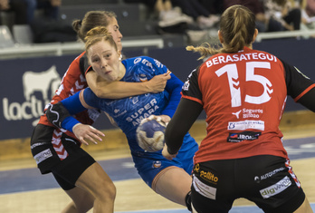 Zuazo intentará sujetar a las individualidades del Málaga.