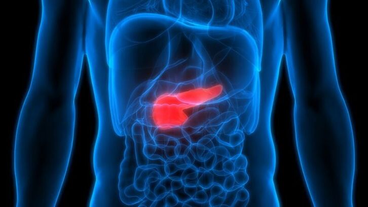 El cáncer de páncreas, al ser detectado tarde, suele producir metástasis.