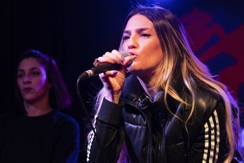 La Furia regresa con su cuarto disco. 