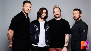 Imagine Dragons