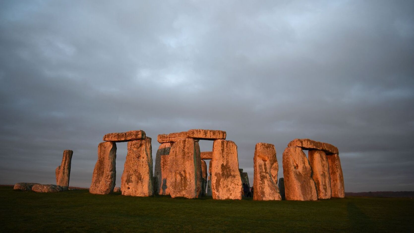 Stonehenge
