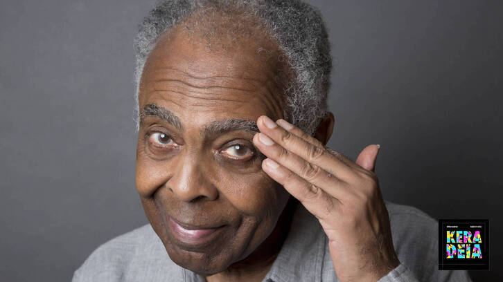 Gilberto Gil