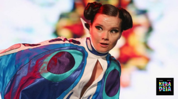 Björk Guðmundsdóttir