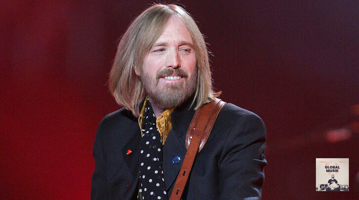 Tom Petty
