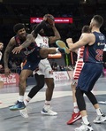 Baskonia