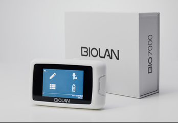 Biolan desarrolla bionsesores para el diagnóstico aplicado a la industria alimentaria.