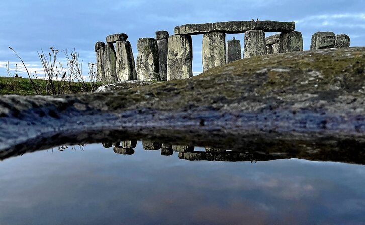 Fotografía: Daniel Leal | AFP