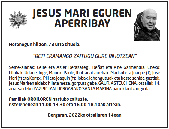 Jesus_mari_eguren