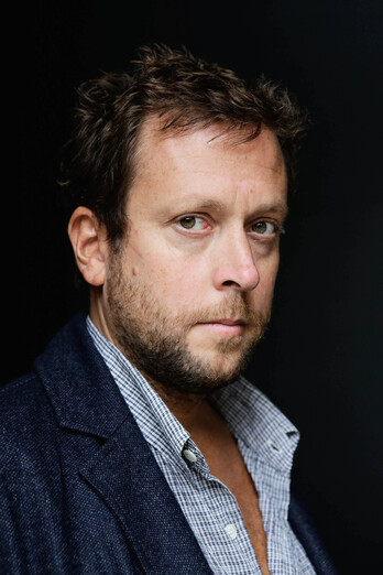 Joachim Lafosse estrena ‘Un amor intranquilo’, filme que ha pasado por Cannes.