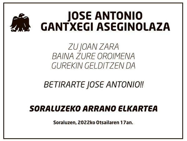 Gantxegi_aseginolaza