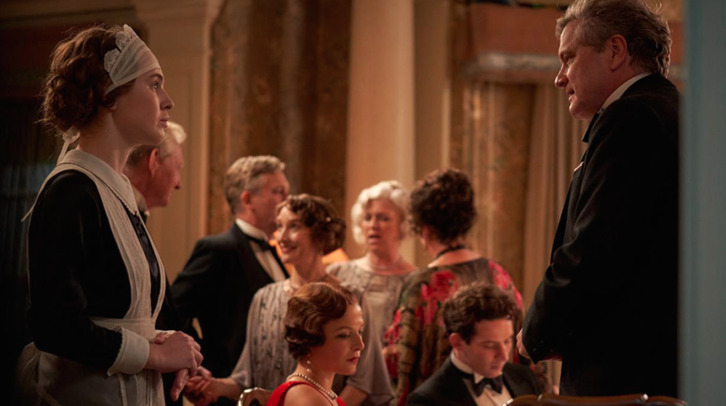 Una escena del filme.