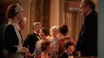 Una escena del filme.