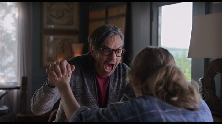 ‘CODA’ es un remake de ‘La familia Bélier’.