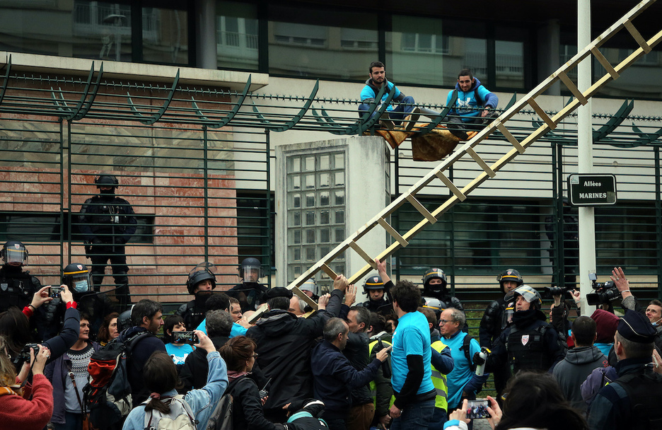 Bakegileak suprefeturan