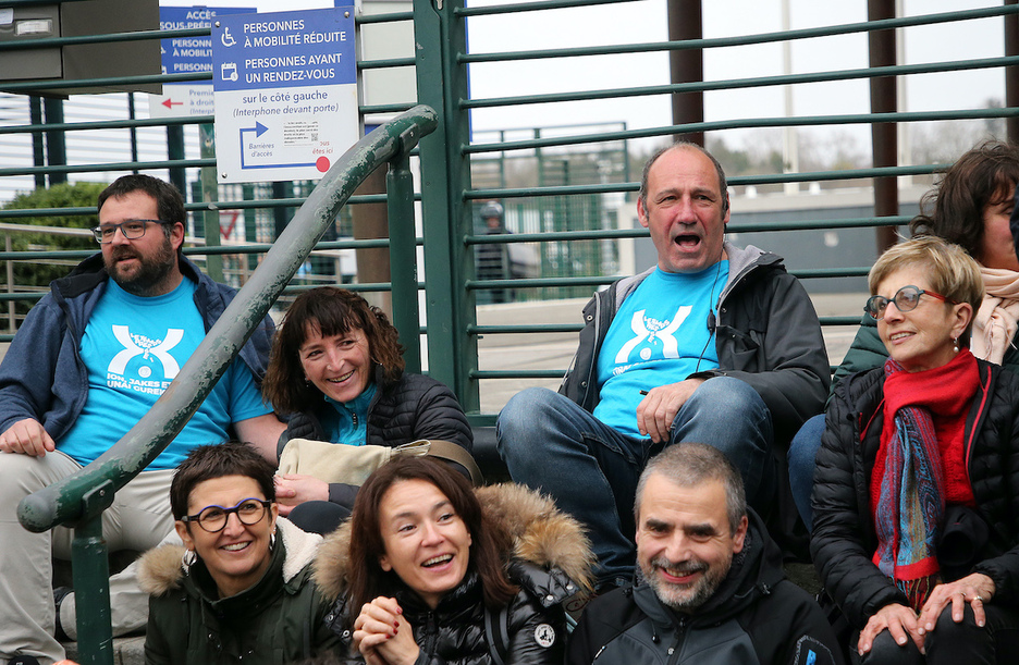 Bakegileak suprefeturan