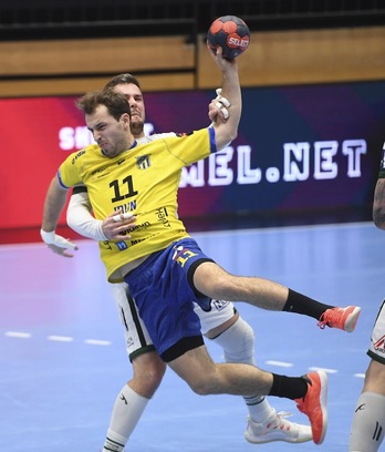 Foto de archivo de un Kauldi Odriozola se ha vaciado en el Palau.