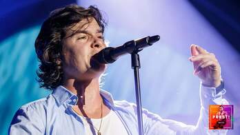 Lukas Graham