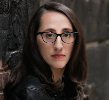 Judy Batalion ha dedicado quince años a la investigación de las vivencias de las mujeres judías. 