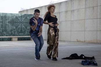 Penélope Cruz y Antonio Banderas vuelven a coincidir en esta comedia.