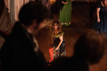 Esta adaptación del homónimo literario de Honoré de Balzac está nominada en quince categorías en los César.c.