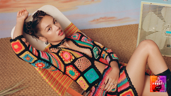 Olivia Rodrigo