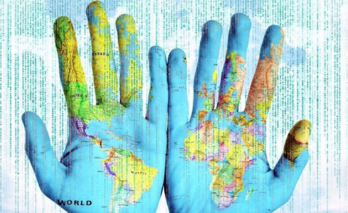 Investigadores de Oxford han creado el mayor árbol de familia humano a partir de las relaciones genéticas.