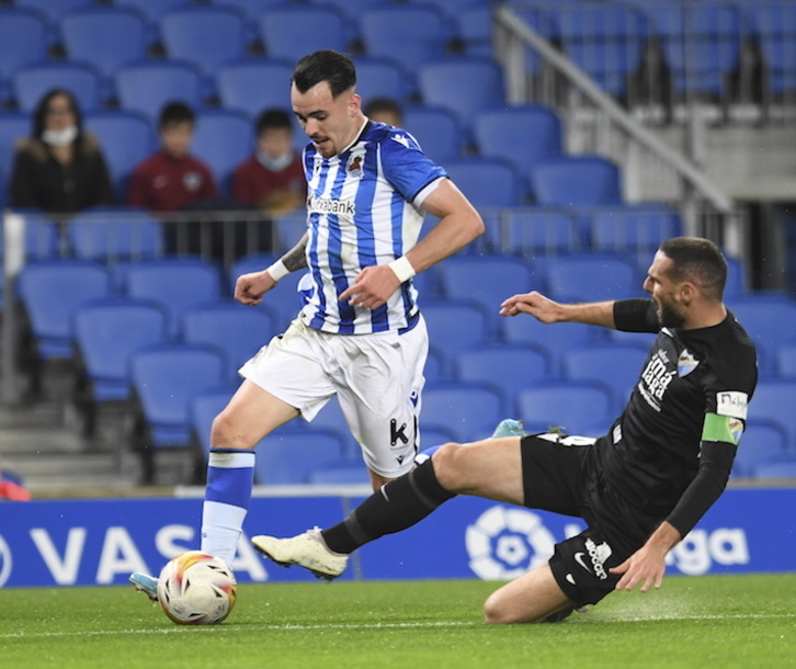 Aurreko partidan eskainitako irudia eta ozpatutako emaitza errepikatu nahi dute txuirurdinek.