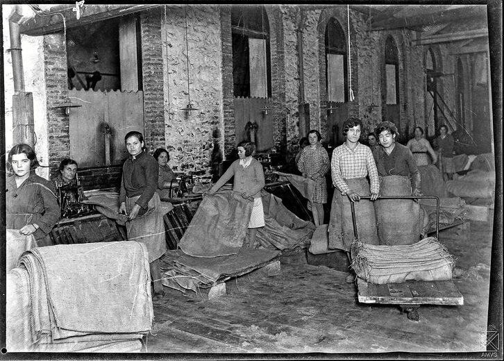 CEFERINO YANGUAS. GASTEIZKO UDAL ARTXIBOA