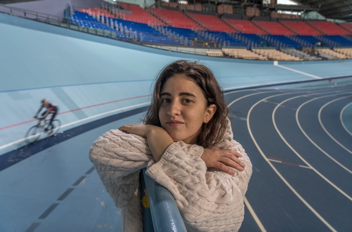 Izarok maiatzaren 7an irekiko du, Donostiako Belodromoan, disko berriari lotutako bira.