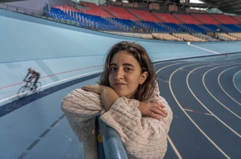 Izarok maiatzaren 7an irekiko du, Donostiako Belodromoan, disko berriari lotutako bira.