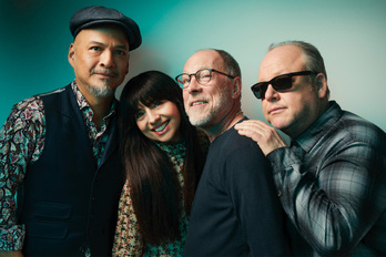 Pixies