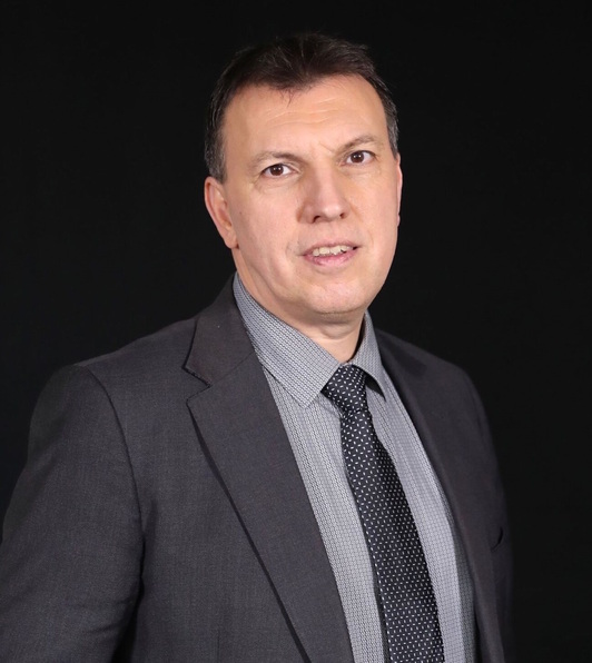 Joaquim Bosch, autor de ‘La patria en la cartera’.