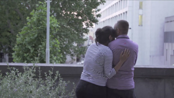 Fotograma de 'Instruction for survival', película ganadora del Gran Premio Zinegoak.