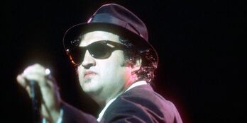 Belushi
