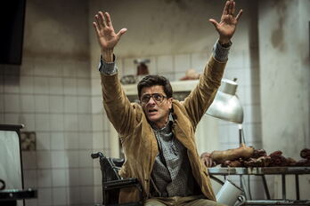 Joel Joan protagoniza y adapta su propia obra teatral.