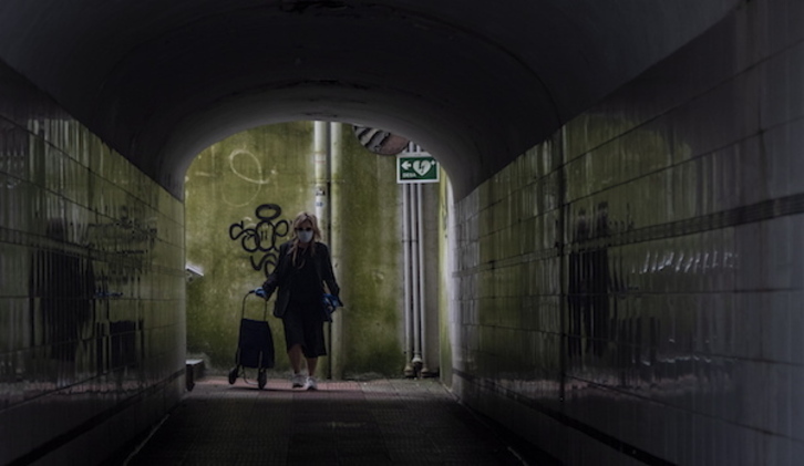 La sensación de seguridad en las personas mayores aflora como un elemento clave.