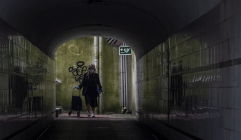 La sensación de seguridad en las personas mayores aflora como un elemento clave.