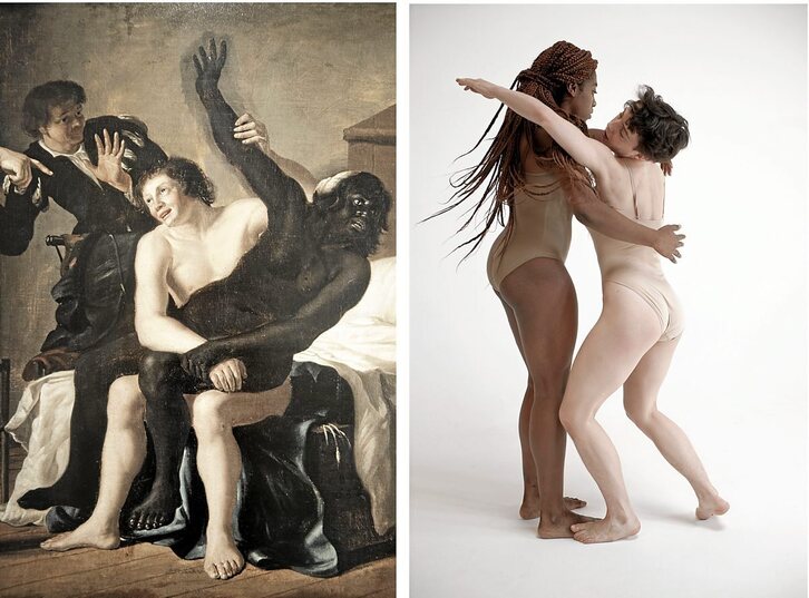 «Usus Fructus Abusus» de Gloria Oyarzabal