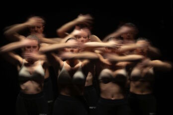 ‘Migratzaileak’, de Aukeran.