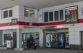 Gasolinera