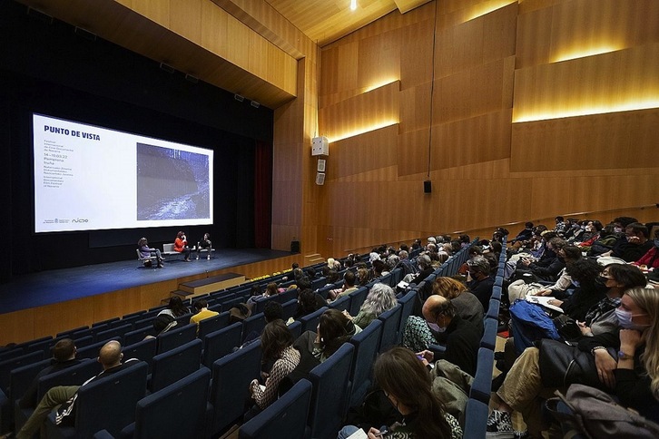 Punto de Vista va encarando su recta final.