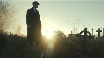 Peakyblinders