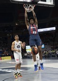 Baskonia
