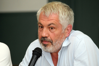 Jean-Pierre Massias. 